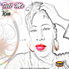 Download track Tell Me (Original Mix) Kia