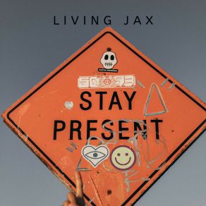 Download track One Night In Here Living Jax