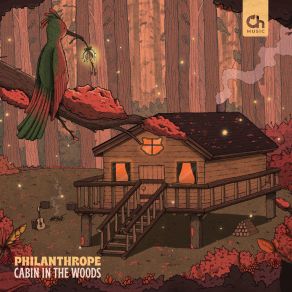 Download track Pine And Oak PhilanthropeThe Field Tapes