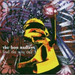 Download track Lazy Day The Boo Radleys