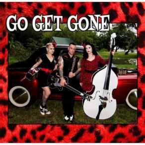 Download track That Cat Goes Go Get Gone