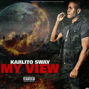 Download track Revolution (Outro) Karlito Sway