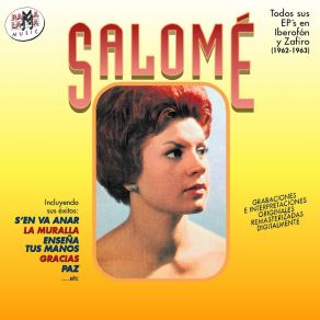 Download track A Media Voz (Remastered) Salomé