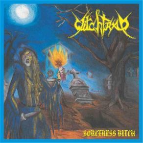 Download track Total Sacrifice (Violent Force) Witchtrap