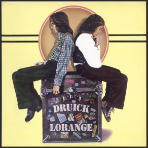 Download track Joshua Druick & Lorange