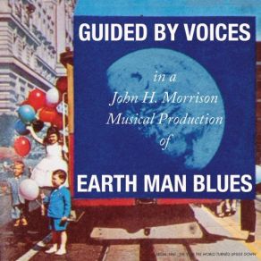 Download track Margaret Middle School Guided By Voices