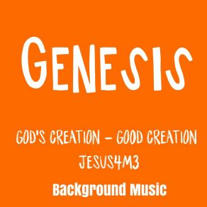 Download track Sun, Moon And Stars - Day And Night - Genesis 1: 14-19 Jens Rentmeister