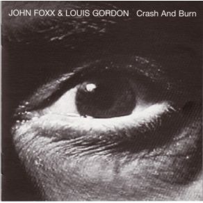 Download track Drive John Foxx, Louis Gordon