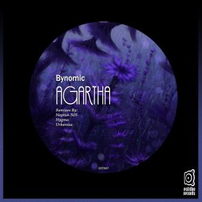 Download track Agartha (Neptun 505 Remix) Neptun 505, Nygma, Urbaniza, Bynomic