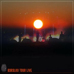 Download track Minor Cause (Live) Emancipator