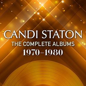 Download track Music Speaks Louder Than Words (Reprise) Candi Staton