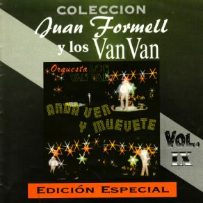 Download track Anda, Ven Y Muevete Juan Formell Y Los Van Van