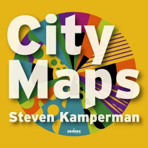 Download track Harbour Steven Kamperman