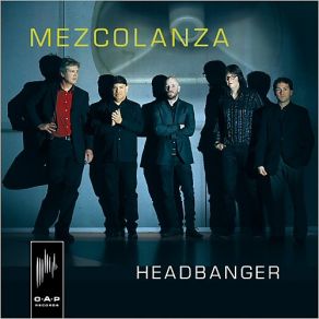 Download track Bra-Dap Mezcolanza