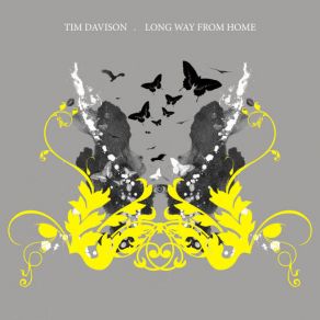 Download track Sticks & Stones Tim Davison