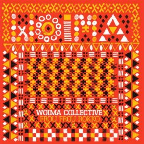 Download track Escape Cultural Woima Collective