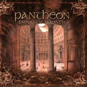 Download track The Prophecy (Intro - Chapter One) Pantheon