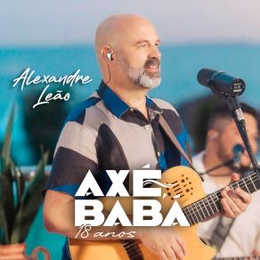 Download track Bossa Baiana Alexandre LeãoAna Barroso