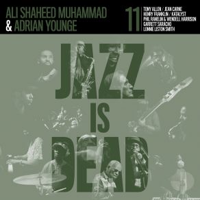 Download track Running With The Tribe Ali Shaheed Muhammad, Adrian YoungePhil Ranelin, Wendell Harrison