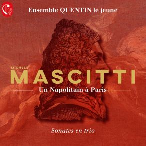 Download track Sonate No. 9 Œuvre IV: II. Allegro Ensemble Quentin Le Jeune