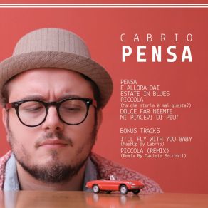 Download track Pensa Cabrio