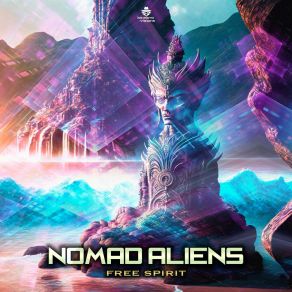 Download track Your Temple Nomad Aliens