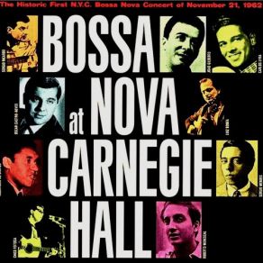 Download track Sound Of Bossa Nova New York (Remastered) Fresh Sound Records