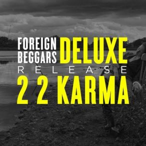 Download track 24-7 Foreign BeggarsFeed Me