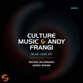 Download track Astros (Matías Delóngaro Remix) Culture MusicMatías Delóngaro