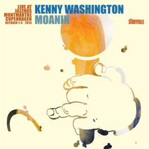 Download track Sitting On The Dock Of The Bay (Live) Kenny Washington