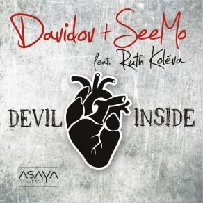 Download track Devil Inside DavidovRuth Koleva