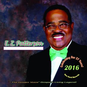 Download track Bless That Wonderful Name E Z Patterson