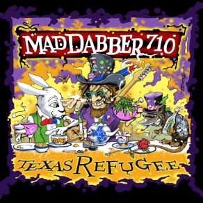 Download track Lifted MadDabber710