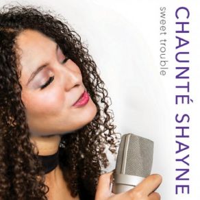 Download track Sugar Sweet Kisses Chaunte Shayne