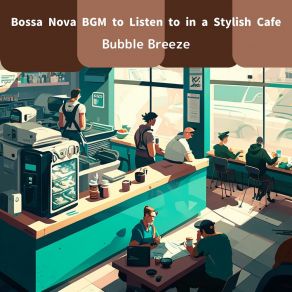 Download track Coffee Tea And A Little Motif Bubble Breeze