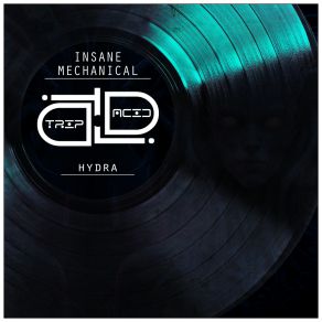 Download track Hydra (Extended Mix) Insane Mechanical