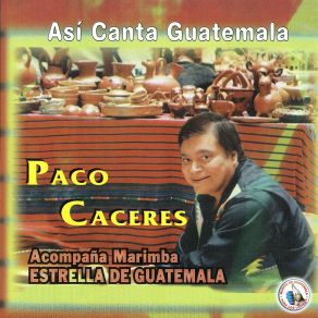 Download track Chichicastenango Marimba Estrella De Guatemala