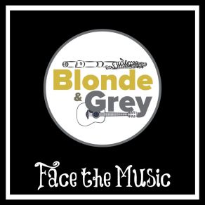 Download track Gracie's Grace Blonde