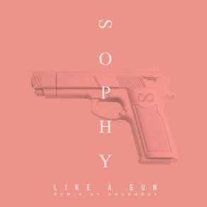 Download track Like A Gun (Instrumental Ver.) Sophy