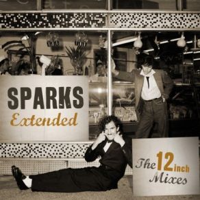 Download track The Number One Song In Heaven [Extended Version] Sparks