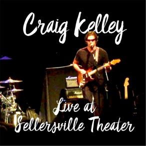 Download track Johny B Goode (Live) Craig Kelley