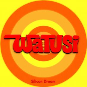 Download track Watusi (Tribal Mix) Silicon Dream