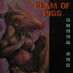 Download track Just A Little Love Slam Of Pigs