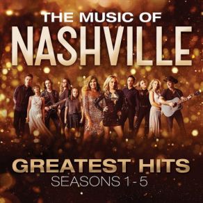 Download track What If I Was Willing Nashville CastChris Carmack