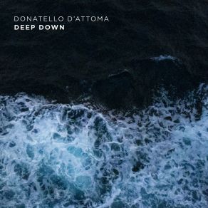 Download track Distress Call Donatello D'Attoma