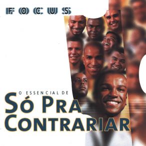 Download track Meu Jeito De Ser So Pra Contrariar