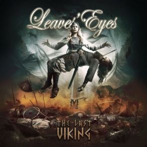 Download track For Victory Leaves' Eyes