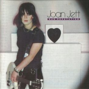 Download track Shout Joan Jett