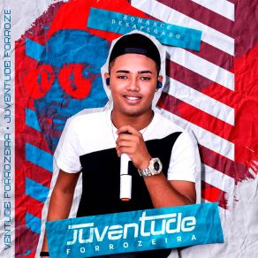 Download track Cansei Juventude Forrozeira