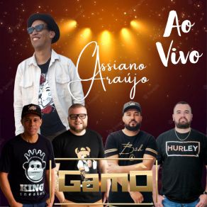 Download track Apelo / Sabor Do Teu Beijo (Ao Vivo) Grupo Gamô